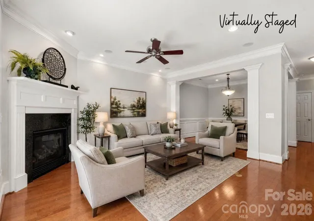 Homes for sale in Fort Mill, SC | 705 Congressional Ln, Fort Mill, SC 29708 | MLS# 4371398