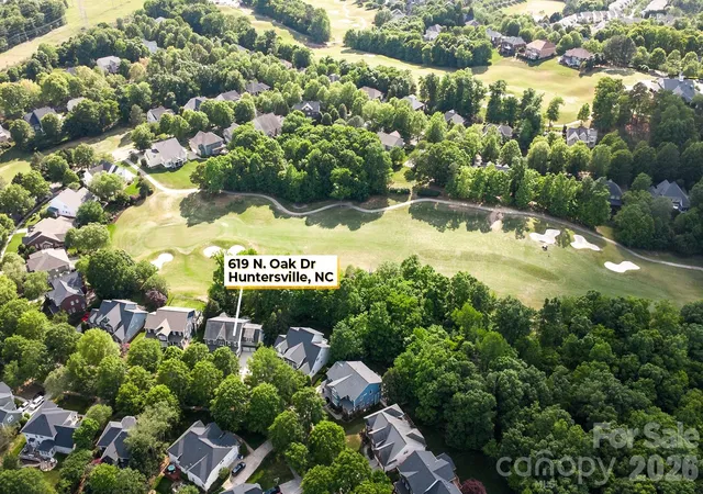Homes for sale in Huntersville, NC | 619 N Oak Dr, Huntersville, NC 28078 | MLS# 4371399