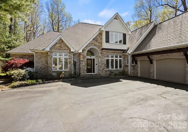 4th image of 106 Farwood Ct, Flat Rock, NC 28731 | MLS# 4371400