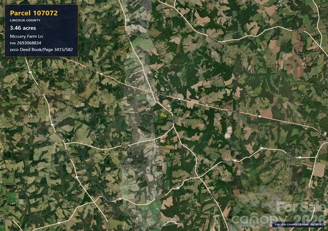 4th image of 00 Mccurry Farm Ln #C1, Lincolnton, NC 28092 | MLS# 4371413