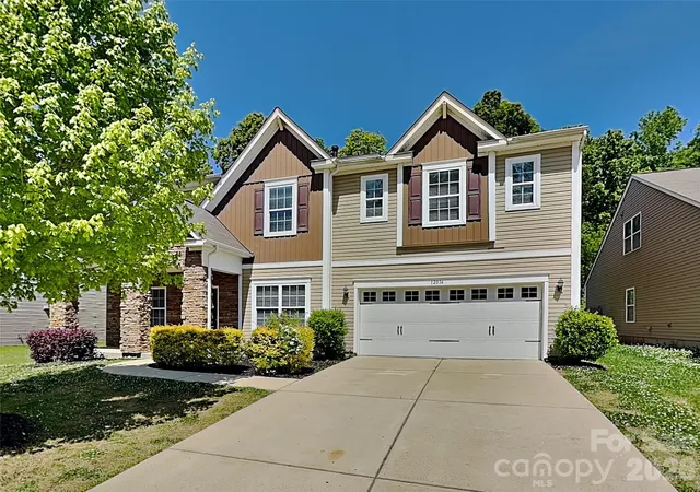 1st image of 12814 Swann Branch Dr, Charlotte, NC 28273 | MLS# 4371416