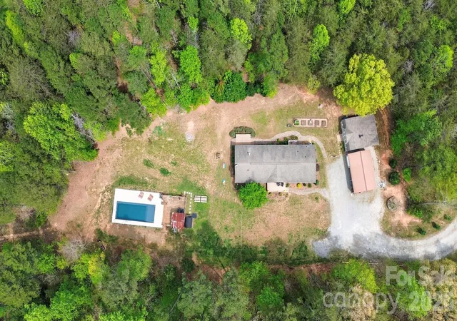 2nd image of 155 Amity Church Rd, Iron Station, NC 28080 | MLS# 4371447