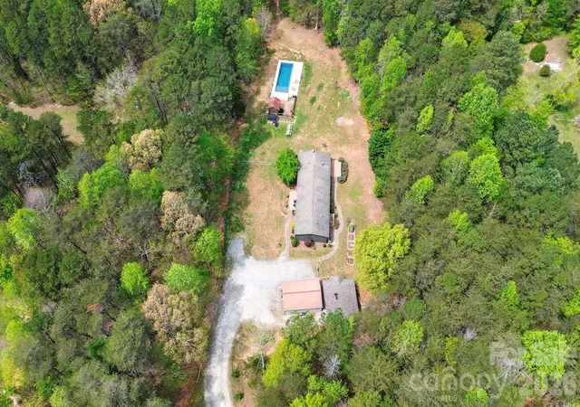 3rd image of 155 Amity Church Rd, Iron Station, NC 28080 | MLS# 4371447