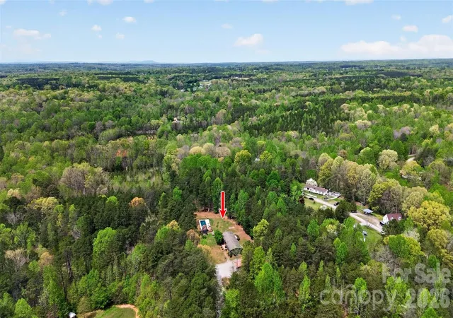 4th image of 155 Amity Church Rd, Iron Station, NC 28080 | MLS# 4371447