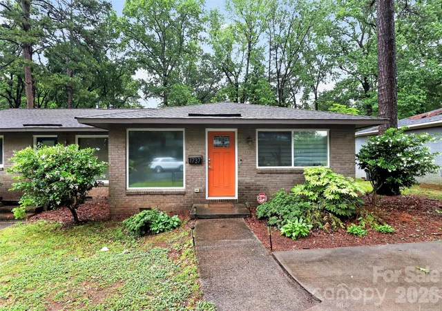 3rd image of 1735-1737 Herrin Ave, Charlotte, NC 28205 | MLS# 4371448