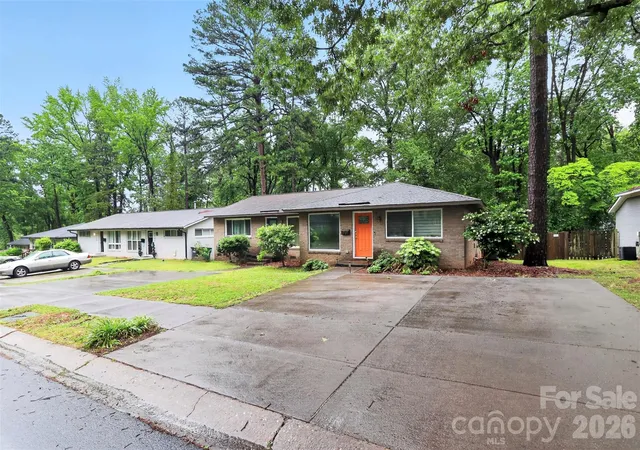 5th image of 1735-1737 Herrin Ave, Charlotte, NC 28205 | MLS# 4371448
