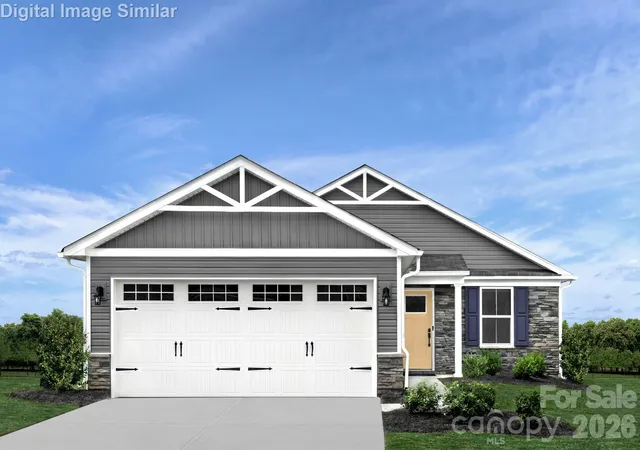 1st image of 3271 Eller Dr Ext, Newton, NC 28658 | MLS# 4371463