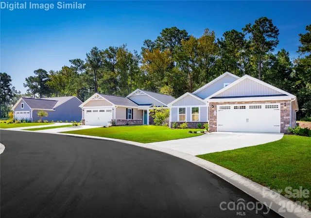 2nd image of 3271 Eller Dr Ext, Newton, NC 28658 | MLS# 4371463