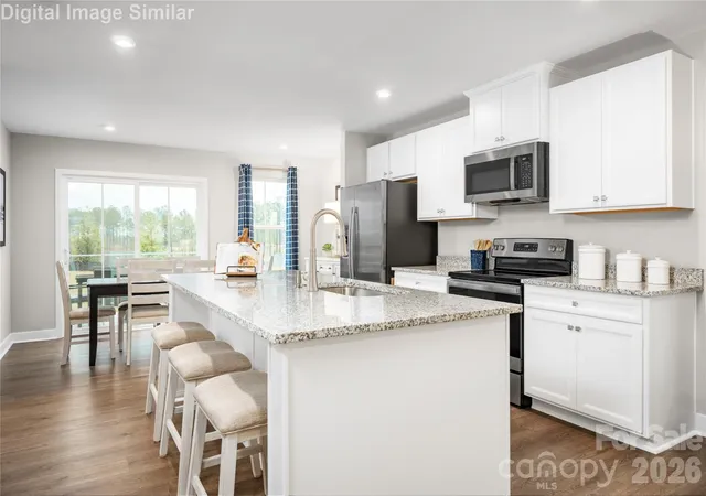 4th image of 3271 Eller Dr Ext, Newton, NC 28658 | MLS# 4371463