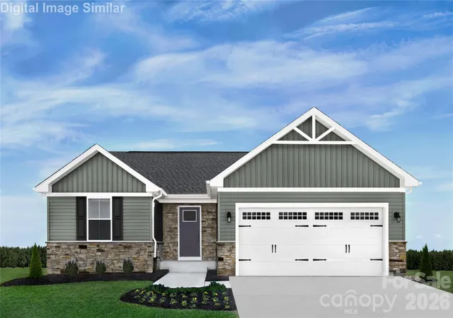 1st image of 3275 Eller Dr Ext, Newton, NC 28658 | MLS# 4371464