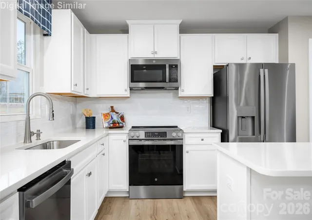 2nd image of 3279 Eller Dr Ext, Newton, NC 28658 | MLS# 4371465