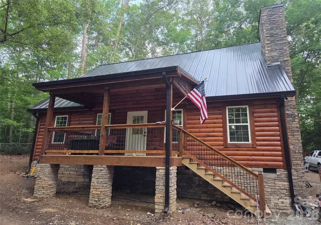 2nd image of 111 Little John Ln, Lexington, NC 27292 | MLS# 4371467