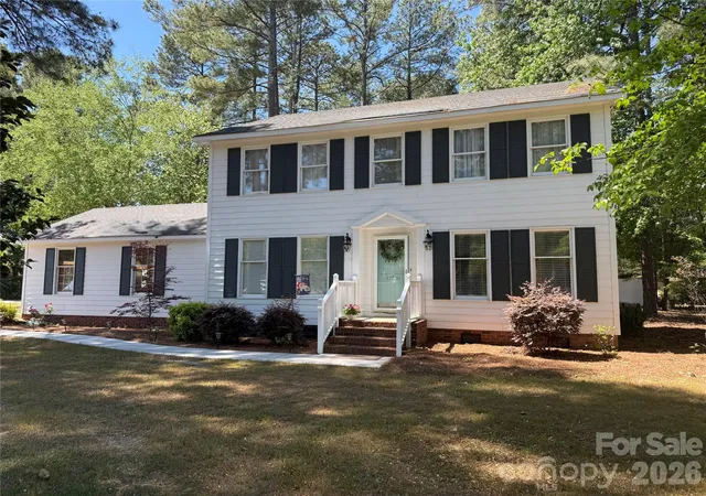 Homes for sale in Laurinburg, NC | 12760 Woodbridge Dr, Laurinburg, NC 28352 | MLS# 4371489
