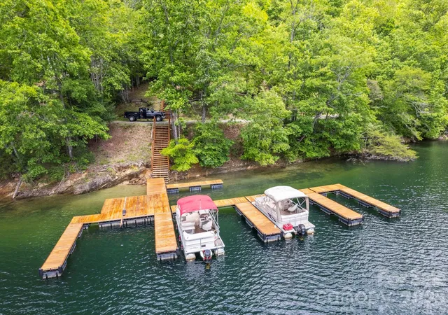 Photo 2 of Land for sale at Lt 5b 15a 15b Von Trapp Ln #5B, 15A, 15B, Tuckasegee, NC 28783 | MLS# 4371490 | Listing updated on 2026-08-11