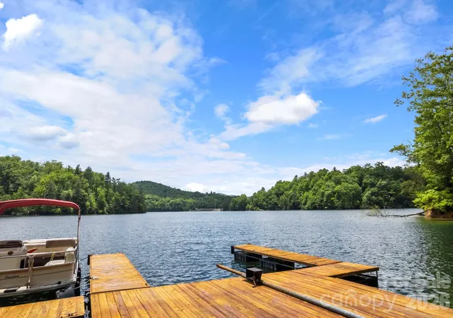 Photo 3 of Land for sale at Lt 5b 15a 15b Von Trapp Ln #5B, 15A, 15B, Tuckasegee, NC 28783 | MLS# 4371490 | Listing updated on 2026-08-11