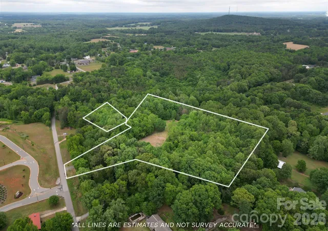 1st image of 425 Mimosa St, Cleveland, NC 27013 | MLS# 4371493