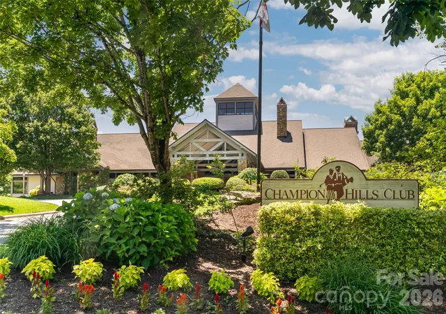 46th image of 7 Cooper Cvs S, Hendersonville, NC 28739 | MLS# 4371497