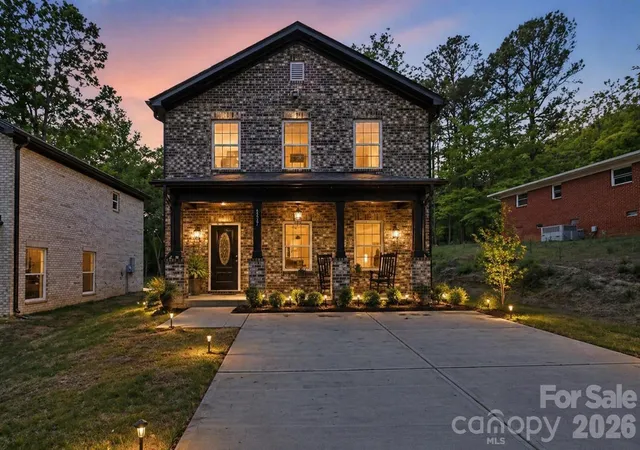1st image of 1317 Reid St, Albemarle, NC 28001 | MLS# 4371515