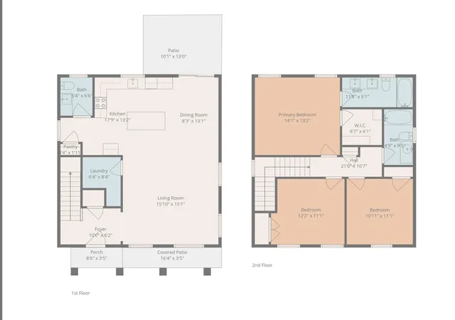 Photo 3 of Single family home for sale at 1317 Reid St, Albemarle, NC 28001 | MLS# 4371515 | Listing updated on 2026-10-03