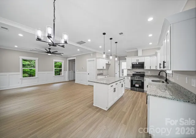 3rd image of 1317 Reid St, Albemarle, NC 28001 | MLS# 4371515