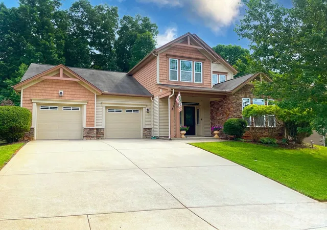 1st image of 14520 Harmonious St, Charlotte, NC 28278 | MLS# 4371528