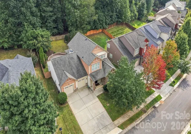 Photo 2 of Single family home for sale at 14520 Harmonious St, Charlotte, NC 28278 | MLS# 4371528 | Listing updated on 2026-09-06