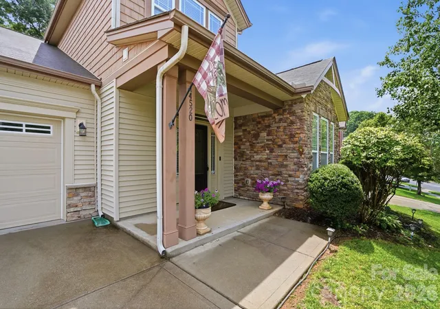 3rd image of 14520 Harmonious St, Charlotte, NC 28278 | MLS# 4371528