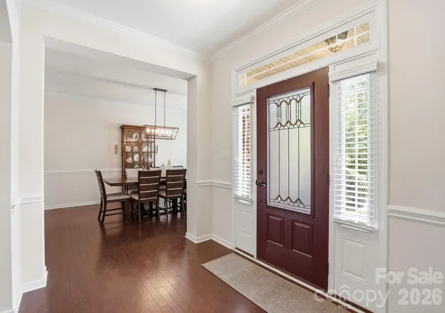 4th image of 14520 Harmonious St, Charlotte, NC 28278 | MLS# 4371528
