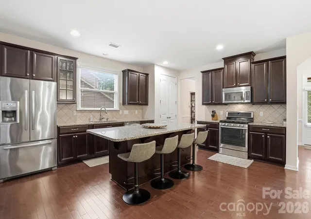 5th image of 14520 Harmonious St, Charlotte, NC 28278 | MLS# 4371528