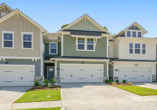 Photo 2 of Townhouse for sale at 280 Alluvium Ln, Waxhaw, NC 28173 | MLS# 4371531 | Listing updated on 2026-10-04