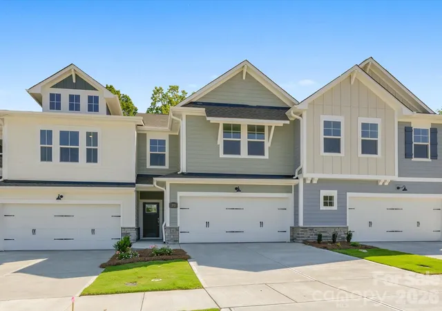 Photo 1 of Townhouse for sale at 272 Alluvium Ln, Waxhaw, NC 28173 | MLS# 4371537 | Listing updated on 2026-10-04