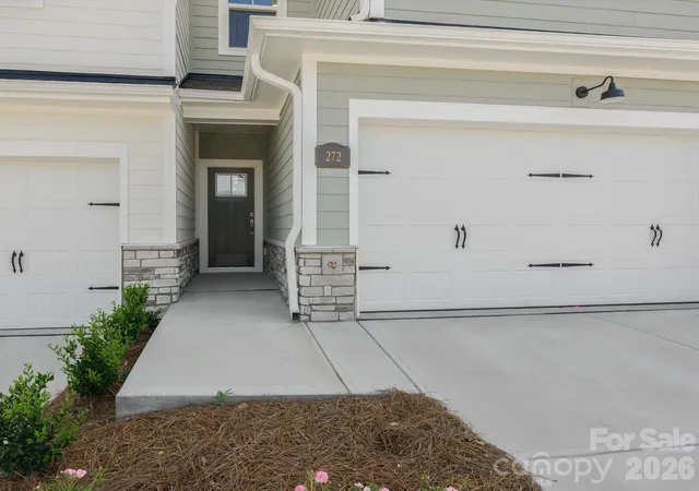 Photo 3 of Townhouse for sale at 272 Alluvium Ln, Waxhaw, NC 28173 | MLS# 4371537 | Listing updated on 2026-10-04