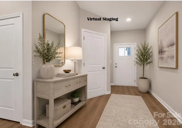 Photo 3 of Townhouse for sale at 272 Alluvium Ln, Waxhaw, NC 28173 | MLS# 4371537 | Listing updated on 2026-10-04