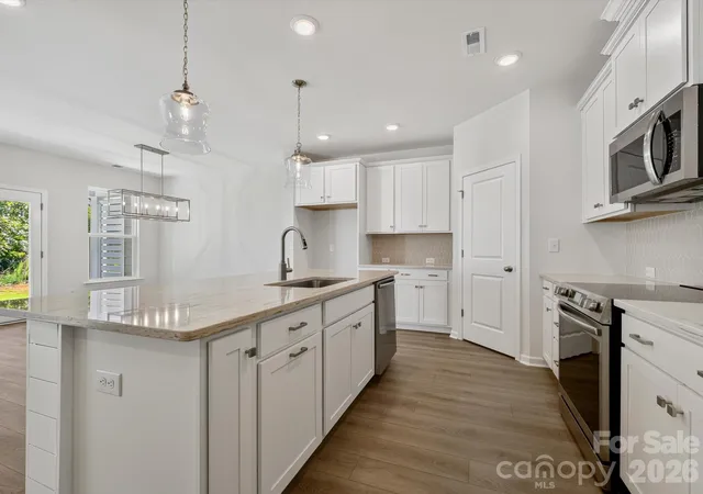 Photo 1 of Townhouse for sale at 272 Alluvium Ln, Waxhaw, NC 28173 | MLS# 4371537 | Listing updated on 2026-10-09