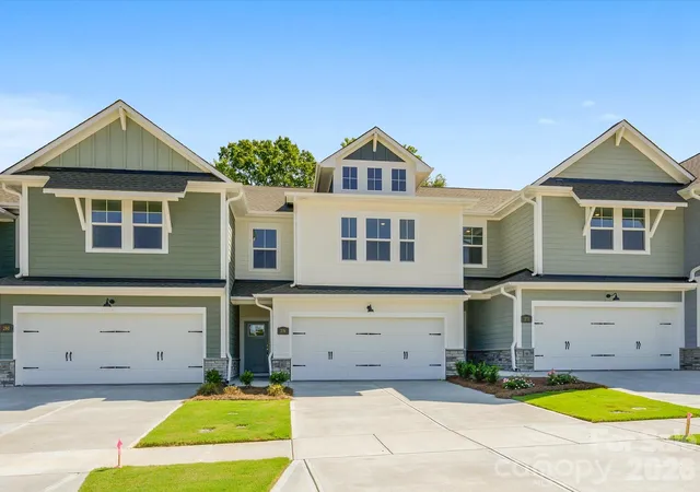 Photo 1 of Townhouse for sale at 276 Alluvium Ln, Waxhaw, NC 28173 | MLS# 4371540 | Listing updated on 2026-10-04