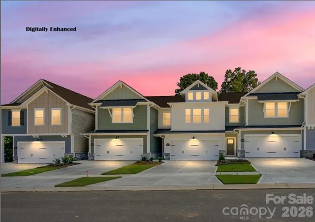 Photo 3 of Townhouse for sale at 276 Alluvium Ln, Waxhaw, NC 28173 | MLS# 4371540 | Listing updated on 2026-10-04