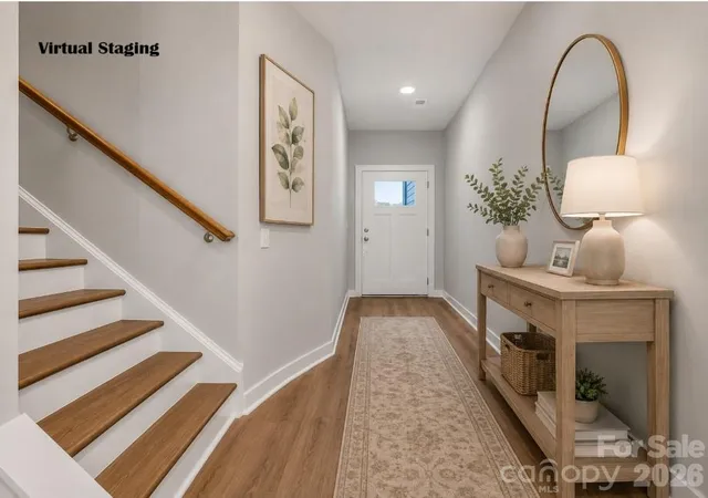 Photo 3 of Townhouse for sale at 276 Alluvium Ln, Waxhaw, NC 28173 | MLS# 4371540 | Listing updated on 2026-10-04