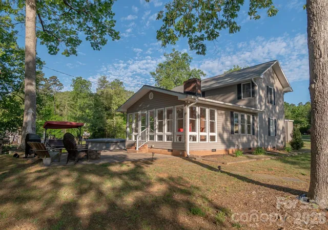 2nd image of 150 Pinehaven Ln, New London, NC 28127 | MLS# 4371563