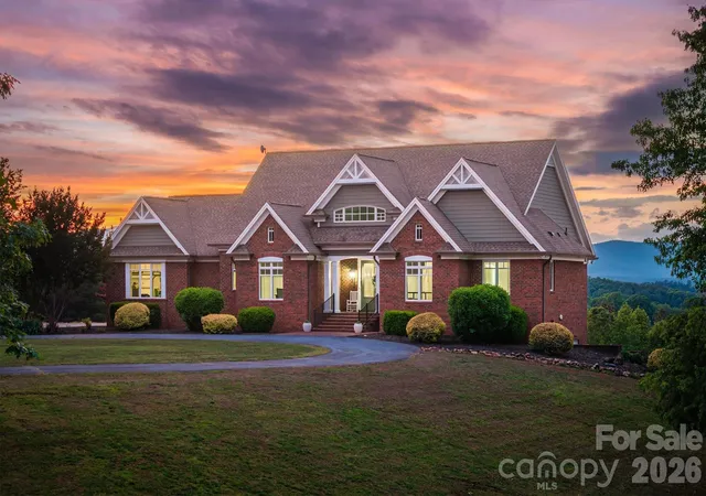 Photo 2 of Single family home for sale at 5230 Roy Mcgalliard Ave, Morganton, NC 28655 | MLS# 4371595 | Listing updated on 2026-09-25
