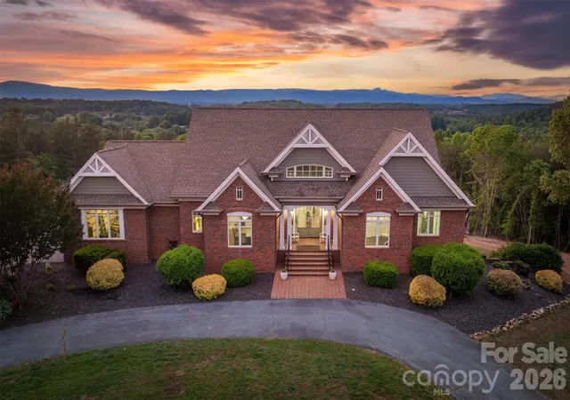 Photo 1 of Single family home for sale at 5230 Roy Mcgalliard Ave, Morganton, NC 28655 | MLS# 4371595 | Listing updated on 2026-09-25