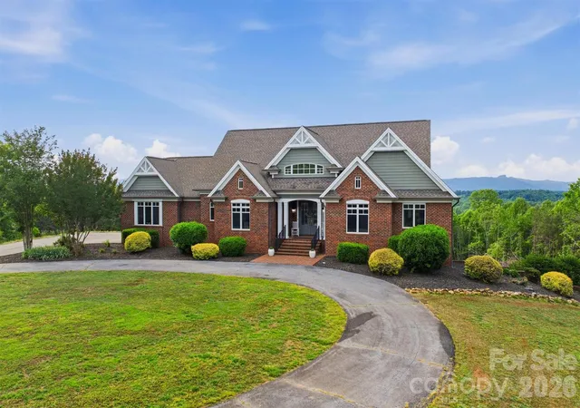 Photo 3 of Single family home for sale at 5230 Roy Mcgalliard Ave, Morganton, NC 28655 | MLS# 4371595 | Listing updated on 2026-09-25
