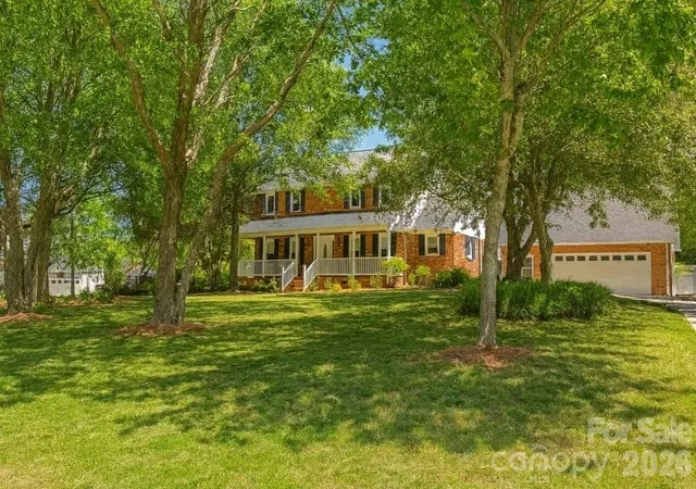 Photo 1 of Single family home for sale at 8225 Kensington Ln, Harrisburg, NC 28075 | MLS# 4371602 | Listing updated on 2026-09-13