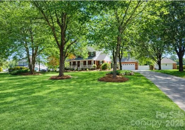 Photo 2 of Single family home for sale at 8225 Kensington Ln, Harrisburg, NC 28075 | MLS# 4371602 | Listing updated on 2026-09-13