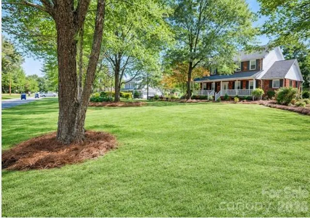 Photo 3 of Single family home for sale at 8225 Kensington Ln, Harrisburg, NC 28075 | MLS# 4371602 | Listing updated on 2026-09-13