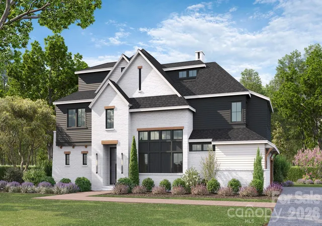 Photo 1 of Single family home for sale at 1809 Namaste Dr #2, Charlotte, NC 28277 | MLS# 4371609 | Listing updated on 2026-10-12