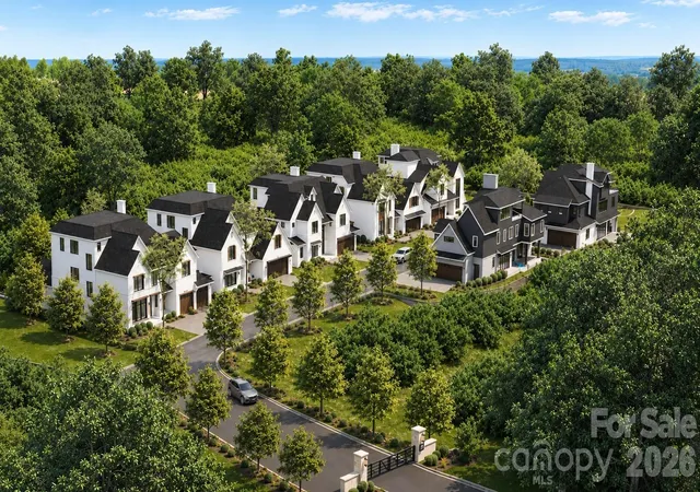 2nd image of 1814 Namaste Dr #4, Charlotte, NC 28277 | MLS# 4371616