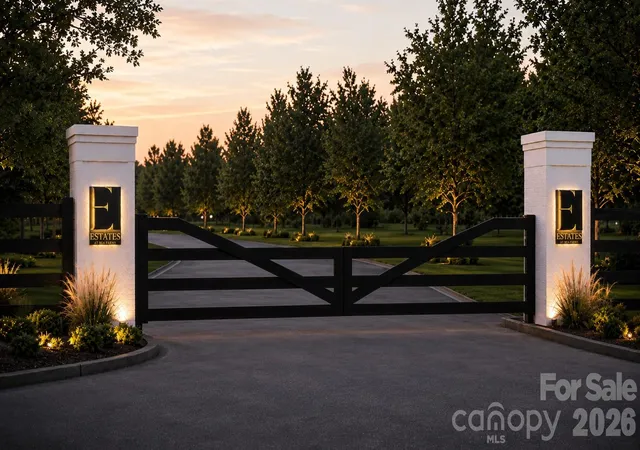 Photo 3 of Mansion for sale at 1814 Namaste Dr #4, Charlotte, NC 28277 | MLS# 4371616 | Listing updated on 2026-10-02