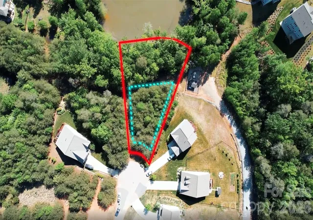 Photo 1 of Land for sale at 18524 Mainsail Ct, Lancaster, SC 29720 | MLS# 4371634 | Listing updated on 2026-05-13