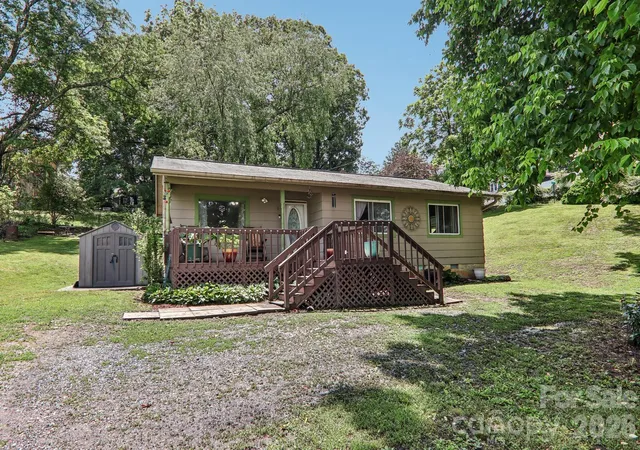 Photo 3 of Single family home for sale at 1 Camby St, Asheville, NC 28801 | MLS# 4371645 | Listing updated on 2026-09-28