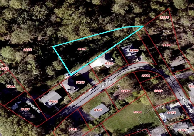 13th image of 99999 Cross Pl, Asheville, NC 28801 | MLS# 4371647